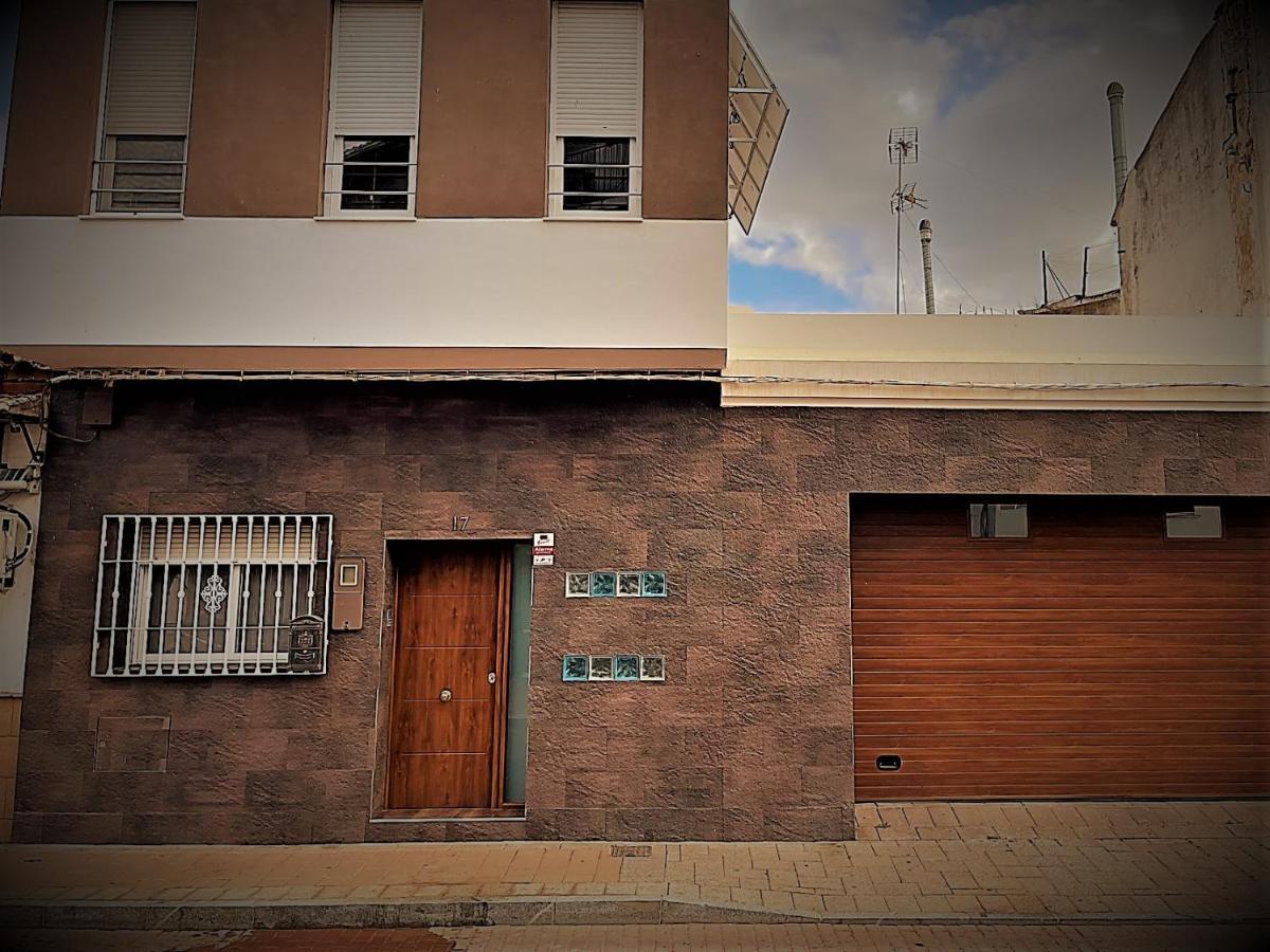 Calle Carrera del Mar, 17 Apartamento Motril Exterior foto
