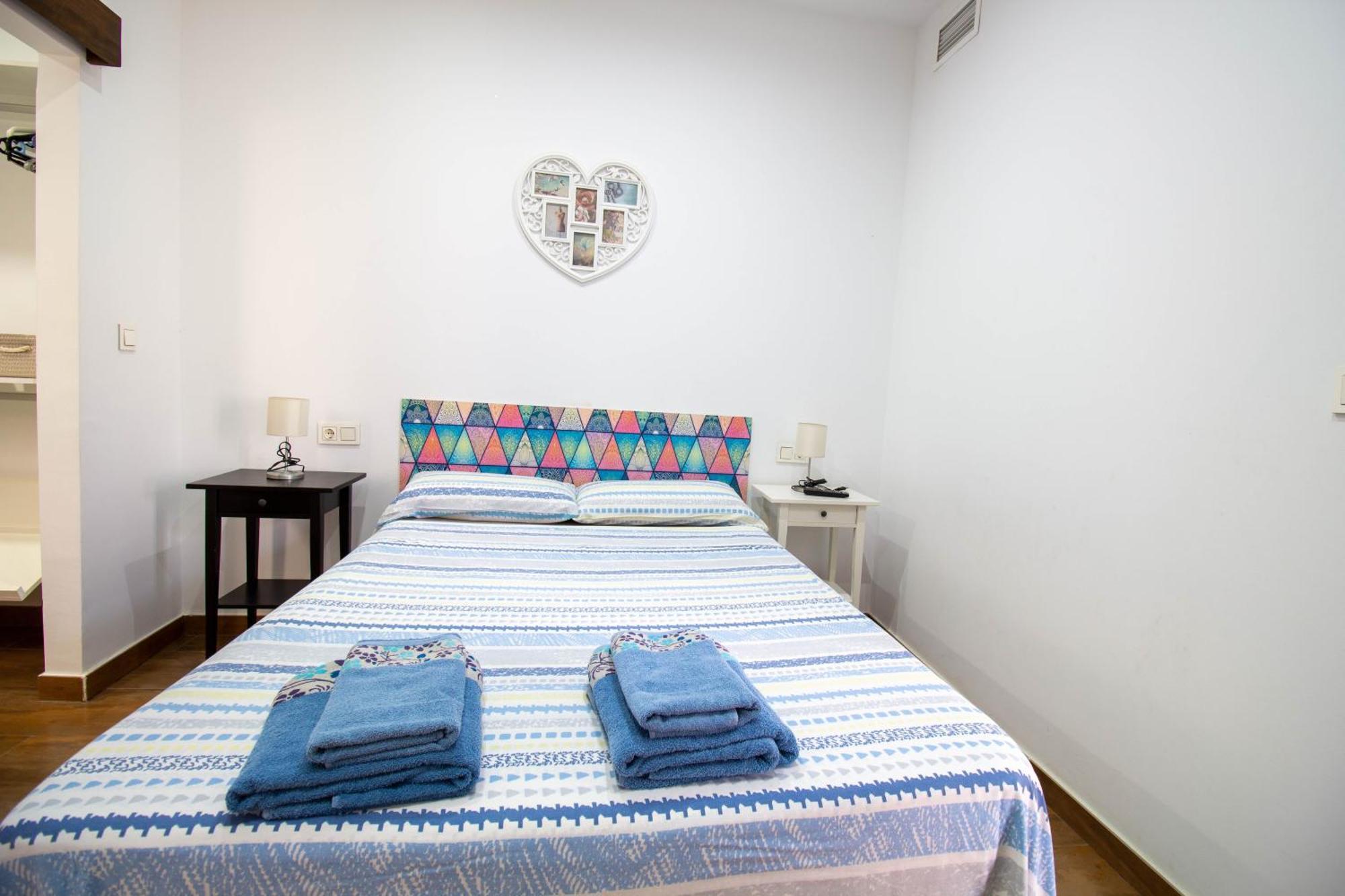 Calle Carrera del Mar, 17 Apartamento Motril Exterior foto
